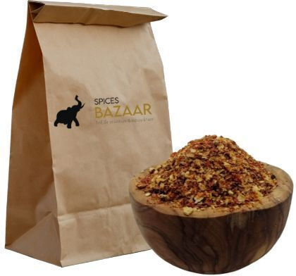 Chili Trinidad Scorpion Tăiat Spices Bazaar 250gr