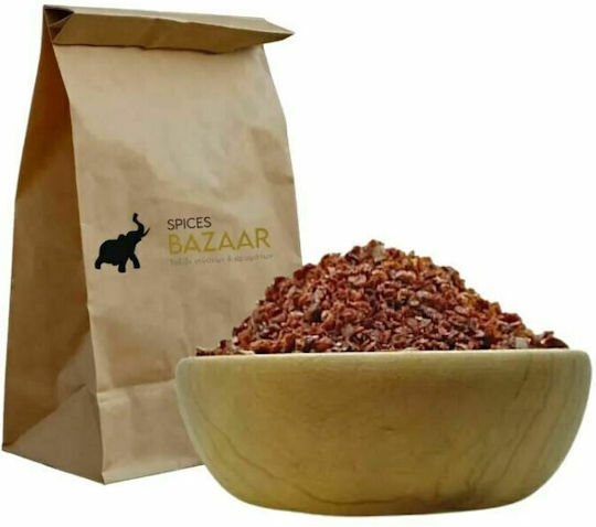 Guajillo Μεξικάνικο Τσίλι Τριμμένο Spices Bazaar 50gr