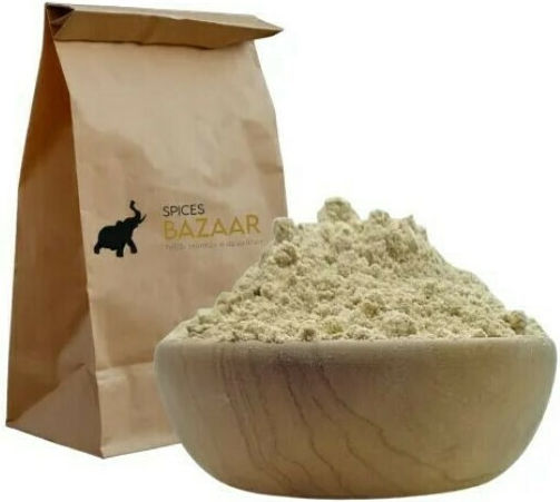 Organic Ground Ginger Spices Bazaar 250g