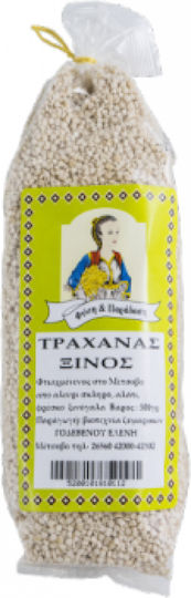 Katsoras Vasileios Flour Mill Sour Tarhana 0.5kg 0643