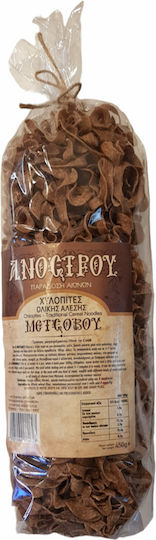 Wooden Art Χυλοπίτες Μετσόβου Ολικής Άλεσης 0,5kg 0669