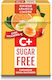 Orange & Lemon Vitamin C 50g Hard Candy No Added Sugar Orange & Lemon Vitamin C Gluten Free Vegan