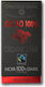 Chocolat Stella Ciocolată Neagră 100% Cacao 70g Ciocolată