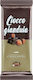 Cioccogianduia 100g Σοκολάτα Γάλακτος
