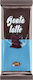 Bontalatte 100g Milk Chocolate Gluten Free Palm Oil Free