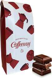 Chocolate Beverage Coffeeway Gold 35% 250 G