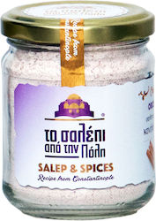 Salep Stadt 170g