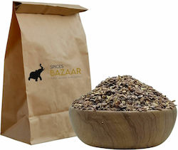 Βιολογικός Λιναρόσπορος Κοπανιστός Spices Bazaar 500γρ