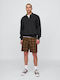 Men's Shorts Khaki