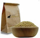 Brauner Leinsamen Gemahlen Spices Bazaar 1000g