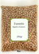 Nutsbox Unsalted Fluffy Chickpeas 250gr
