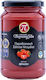 Tomato Sauce 350 Gr Oikotechnia Portokallidi