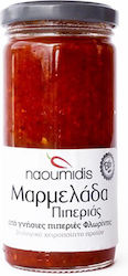 Pepper Jam Organic 260 g Pepper Jam Organic 260 g