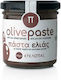 Olivenpaste Getrocknete Tomate Pilz Porcini 130gr Kýklōpas