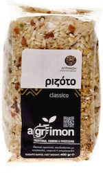 Ριζοτο Classico Agrimon 400 Gram