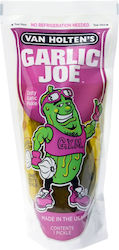 Van Holten’s Garlic Joe Pickle King Size 250gr