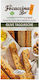 Olive Taggiasche La Focaccina Bo 100gr