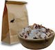 Mesolongi Salt Sweet Bukovo Spices Bazaar 1000g