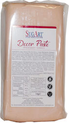 Modecor Glasuri Fondant 500gr Portocalii