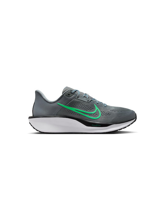 Nike Quest 6 Sport Shoes Running Gray