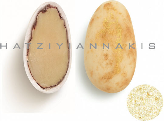 CHatzigiannakis in Form von Standard Beige 800gr