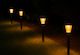 Nattera Solar Light Floor