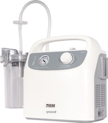 Yuwell 7E-G1 Συσκευή Αναρρόφησης Yuwell 7E-G1 Συσκευή Αναρρόφησης
