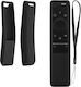 Remote Control Case BN59-01274A/BN59-01330B KWmobile Black Silicone 57546.01