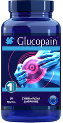 Lab Newmed Glucopain 1 Tablette