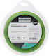 Krausmann Serrated Brush Cutter Trimmer Line 3mm 15m AC14234
