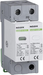 Αντικεραυνικό Ac T1+t2 12.5ka 1+ν Πόλοι