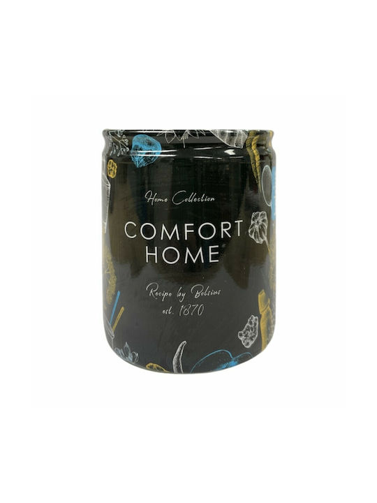 Lumânare Aromatică Pahar 82/68mm Bolsius-comfort Home
