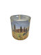Aromatic Candle Glass Bolsius-Tuscany Hills