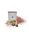 Aromatisches Raumkerze Soja Sandelholz 175gr 39 Stunden Brenndauer