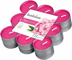 Bolsius Lumânări Mici True Scents Cu Miros De P...