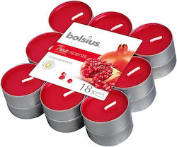 Bolsius Lumânări Mici True Scents Aromatice Cu ...