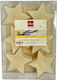 Bolsius Tealights with Vanilla Scent in Beige Colour (up to 8 Hours Duration) 6 Pieces