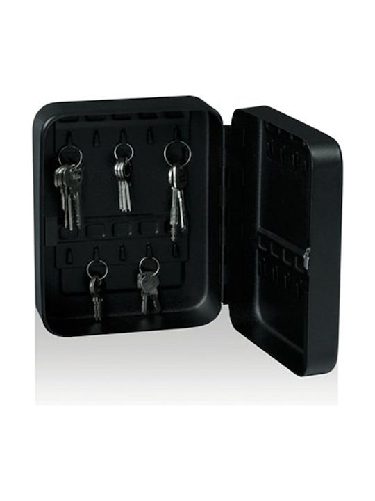 Yale Schlüsselbox Safe Mit Kombinationsschloss 200x160x80