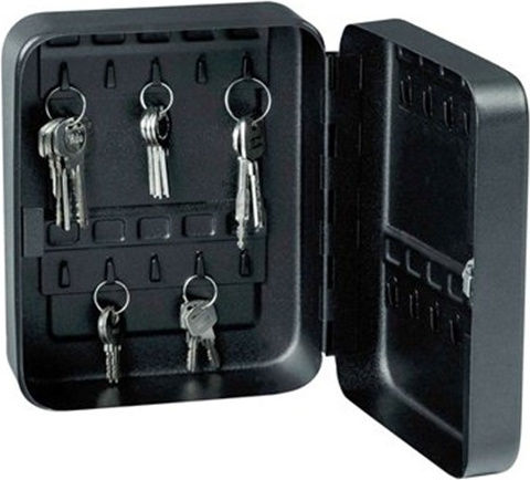 Κλειδοθηκη Yale Key Cabinet Safe 200x160x80