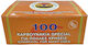 Incense Coal "Holy Mountain" 40mm Pack 10x10 Bundles