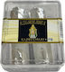 Incense Coal Exokklisi 27mm Box
