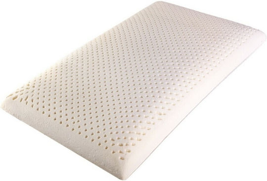 Sleepn'life Възглавница Латекс Ниска 70x40x11