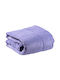 Cuvertură Pilotă Single Sidi Home Mov 160x220 Scc123280