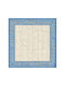 Tablecloth 140x140cm Jacquard Vassiliadis Wood 16