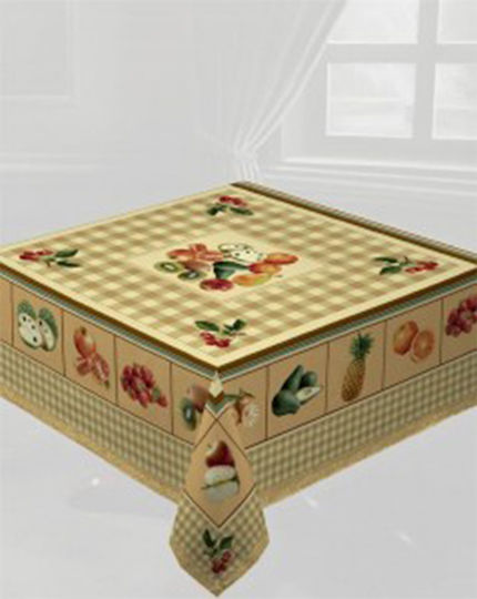 Läufer 47x140cm Vassiliadis Frutas