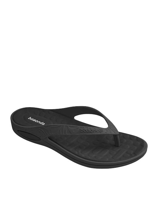 Boaonda Flip-Flops Schwarze