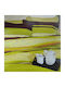 Παπλωματοθήκη Σετ 3 Τμχ Υπέρδιπλη 225x245cm Homeline 1092