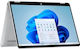 HP OmniBook 5 Flip 14-fp0023dx 14" IPS FHD+ Touchscreen (Core 7-150U/16GB/512GB SSD/W11 Home) (US Keyboard)