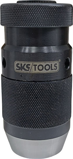 Τσοκ Κωνικό Βαρέως Τύπου 1 Έως 16 Mm Β16 Sks Tools 40010012