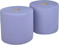 Kitchen Paper Roll Blue 2pcs X 2.5kg